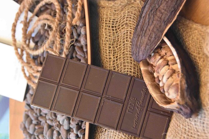 Chocolate tour in Bern with chocolate tasting - What happens at Nobile Cioccolateria E Gelateria