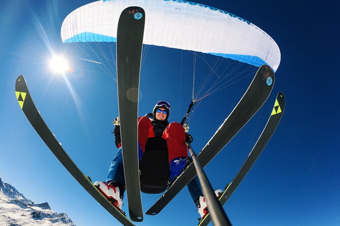 Davos Ski And Fly (Video & Photos Included) - Key points to know before booking