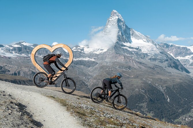 Day Tour to Zermatt Matterhorn and Glacier Paradise from Geneva - Guides, group size, and the human side of the trip