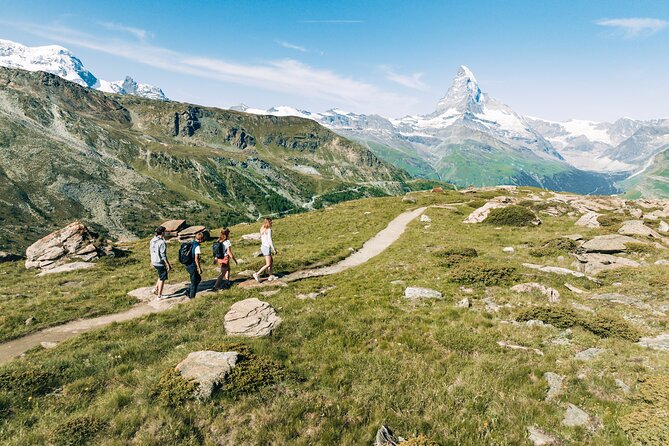 Day Tour to Zermatt Matterhorn and Glacier Paradise from Geneva - Price, value, and the long-road question