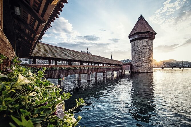 Day Trip to Engelberg from Zurich with visit of Lucerne - Should you pay extra for Mt. Titlis?