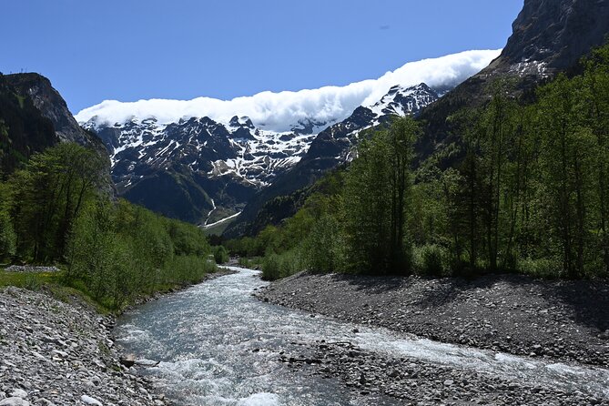 Day Trip to Engelberg from Zurich with visit of Lucerne - Who will enjoy this day, and who should skip it?