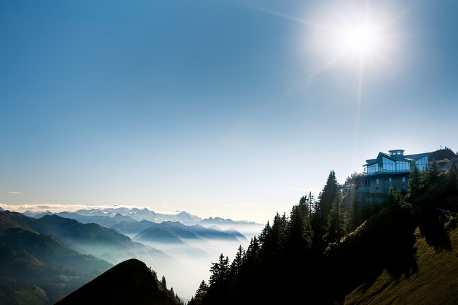 Day Trip to Lucerne and Mount Stanserhorn Including CabriO Cable Car Ride - What kind of day is this?