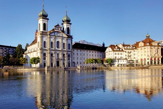 Day Trip to Lucerne and Mount Stanserhorn Including CabriO Cable Car Ride - Timing, weather, and small practical matters