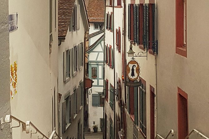 Discover Basel's Charm: Exclusive Private Walking Tour - What the guides add