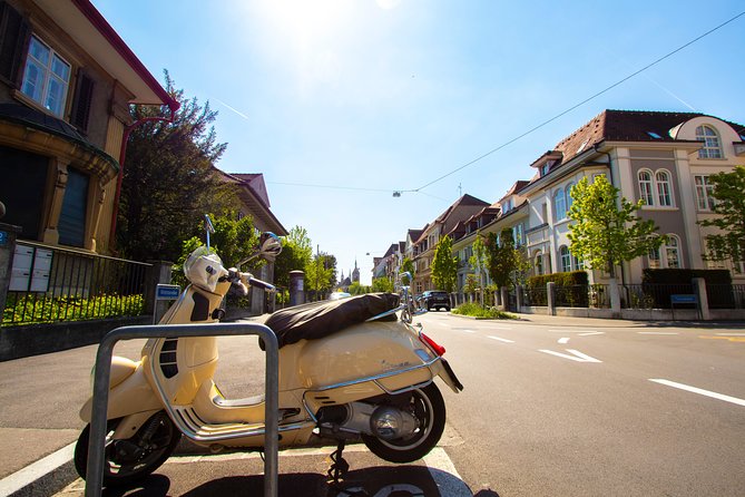 Discover Basel’s most Photogenic Spots with a Local - Key points to know before you book