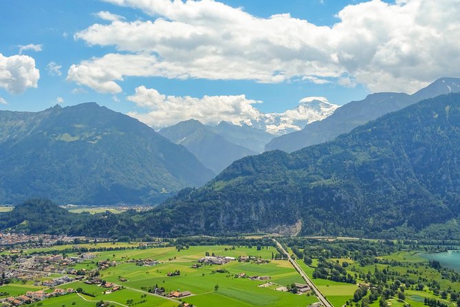 Discover Interlaken’s most Photogenic Spots with a Local - Key points to know before booking