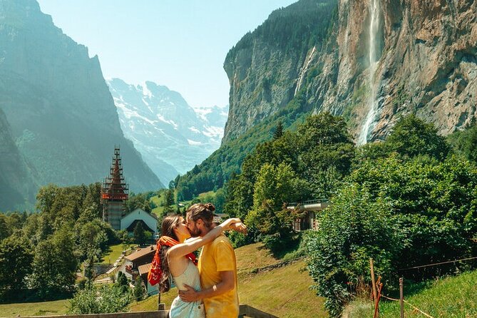 Discover Lauterbrunnen with CHEESE & CHOCOLATE - Key points to know before booking