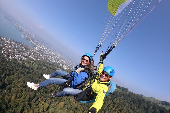 Discovery Flight Lucerne-Engelberg - Should You Book the Lucerne to Engelberg Flight?