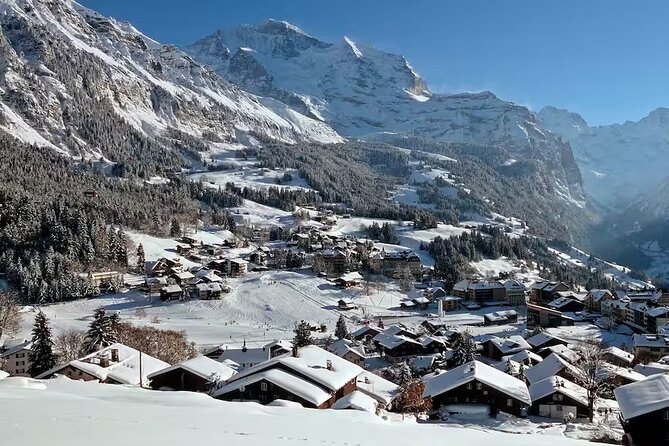 Easy countryside tour in Swiss Alps - kids friendly - The farm stop and what you can buy