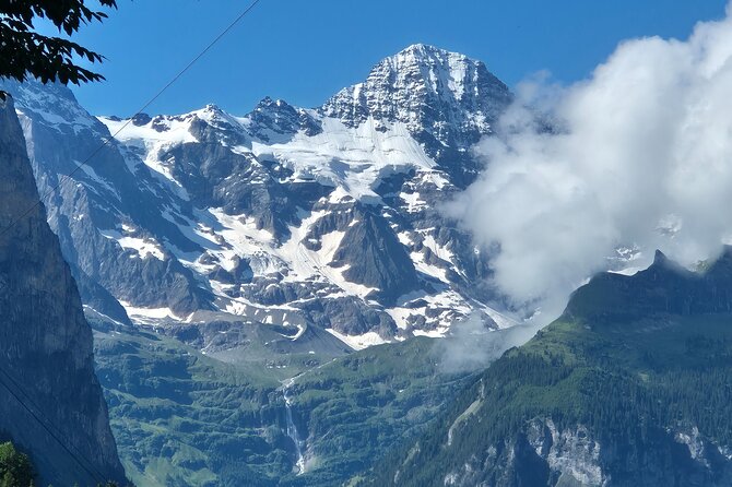 Easy countryside tour in Swiss Alps - kids friendly - How the $157.17 price measures up