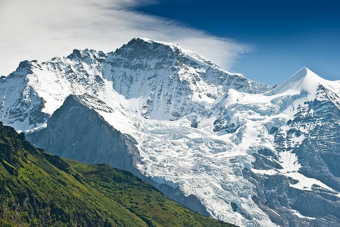Eiger and Jungfrau Panorama Day Trip from Lucerne - Is $189 a fair price?