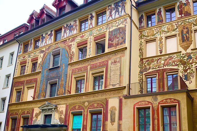 Engelberg, Cheese, and Mt. Titlis Private Tour from Basel - What the private format is worth