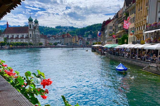 Engelberg, Cheese, and Mt. Titlis Private Tour from Basel - Who will get the most from this day