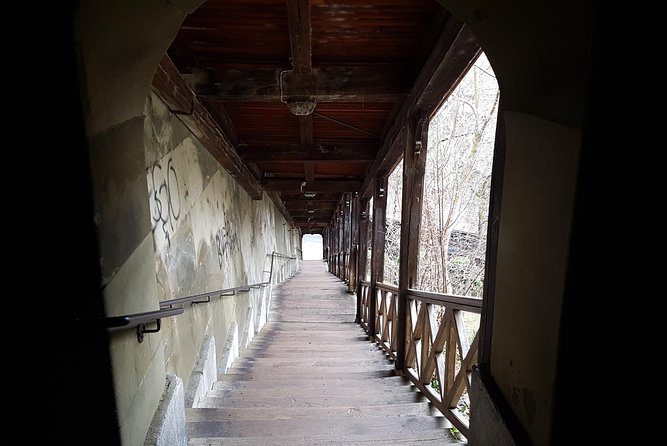 Exploring Bern City: Swiss Capital Private Walking Half-Day Tour - What the guides add to the experience