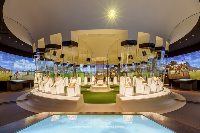 FIFA Museum Tickets - Why the World Cup Trophy Changes the Visit