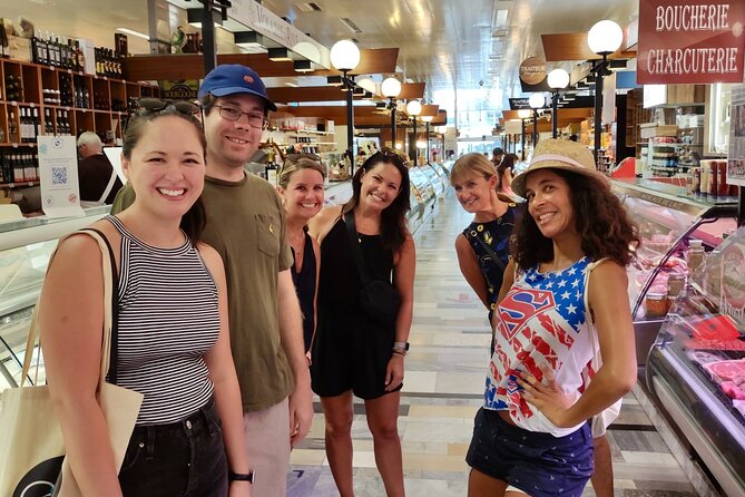 Food tour with EAT and CHILL TOUR Geneva & Lausanne - Why the small group matters