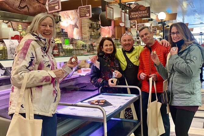 Food tour with EAT and CHILL TOUR Geneva & Lausanne - Choosing morning or afternoon