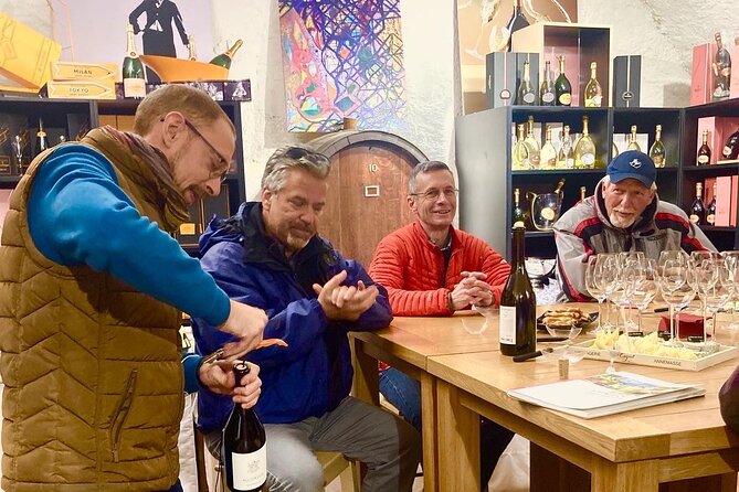 Food tour with EAT and CHILL TOUR Geneva & Lausanne - Is $325.65 a fair price?