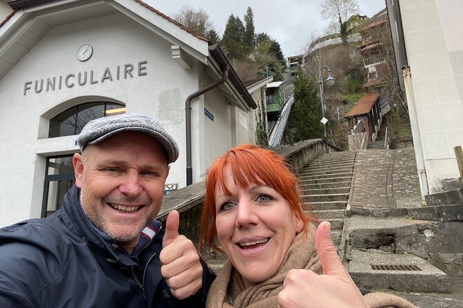 Fribourg Scavenger Hunt and Sights Self-Guided Tour - Is $18.61 good value?