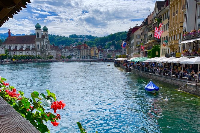 From Bern - Engelberg, Cheese, Trübsee, and Mt. Titlis Discovery Private Tour - Is $962.79 per person good value?
