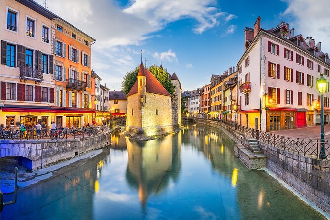 Full-Day Private Tour from Geneva to Annecy - Why Annecy makes a strong day trip from Geneva