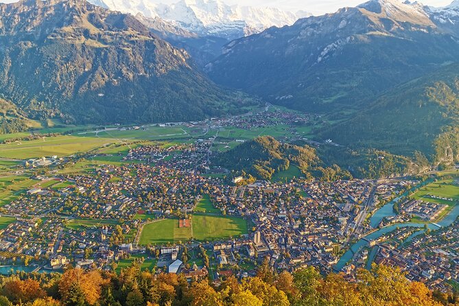Full-Day Tour To Interlaken from Zurich (KTZ361) - Is $112.71 a fair price?