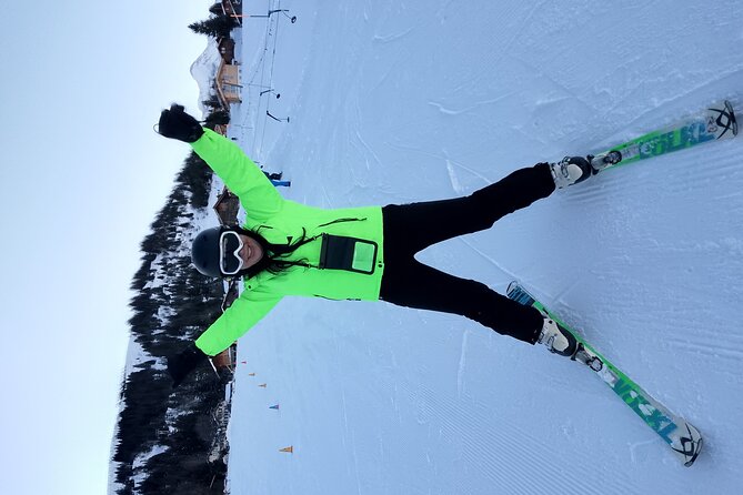 Fully organized Ski Experience for Private Groups - Why the private format matters