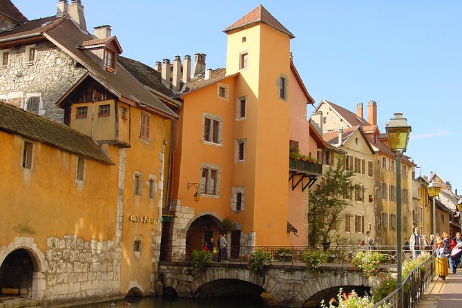 Geneva and Annecy Tour With Optional Lake Geneva Cruise - Key points to know before booking