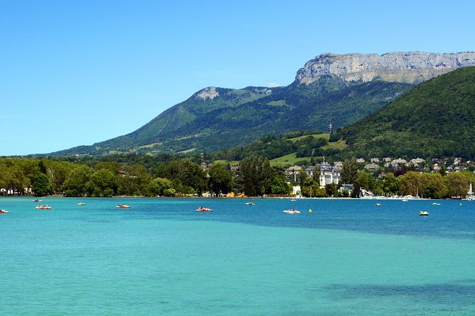 Geneva and Annecy Tour With Optional Lake Geneva Cruise - Starting at Place Dorcière at 9:00 a.m.