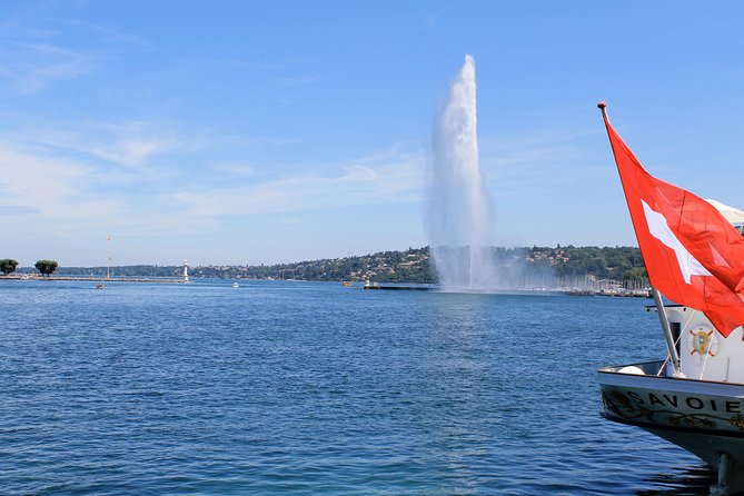 Geneva and Annecy Tour With Optional Lake Geneva Cruise - Is the Lake Geneva cruise worth adding?