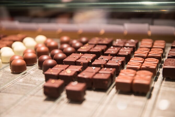 Geneva Chocolate Tour in a Tuk Tuk - Who will enjoy this most?