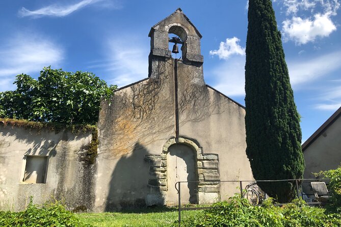 Geneva Countryside By E-Bike With Wine Tasting - Practical details that can affect your ride