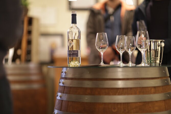 Geneva Panoramic & Tasting Vineyards Tour in an Tuk Tuk - Timing, comfort, and practical details