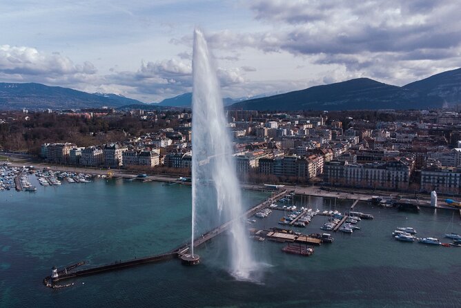 Geneva Private Custom Walking Tour With A Guide (Private Tour) - A Private Route Through Geneva, Not a Fixed March