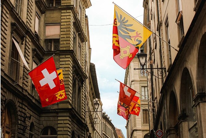 Geneva Private Custom Walking Tour With A Guide (Private Tour) - Who Gets the Best Value
