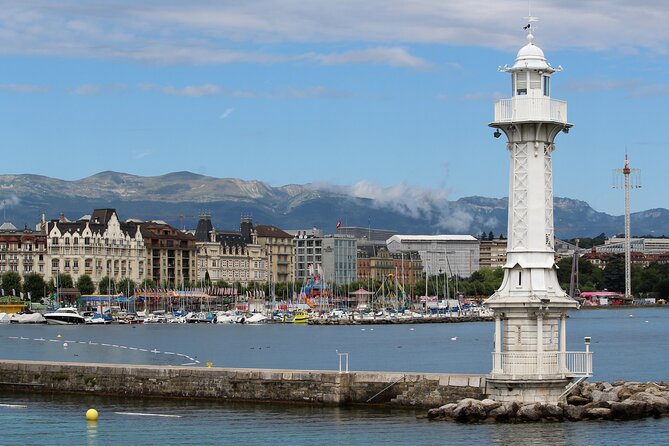 Geneva Private Walking Tour with a Local - What you can expect around Place du Bourg-de-Four