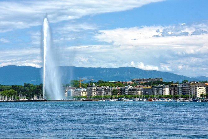 Geneva Private Walking Tour with a Professional Guide - Key points at a glance
