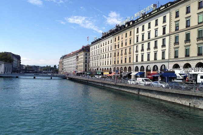 Geneva Private Walking Tour with a Professional Guide - Why this short Geneva walk works