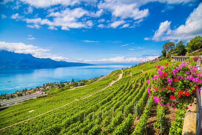 Geneva to Lausanne, Montreux and Château Chillon Private Tour - Why this Swiss Riviera route works