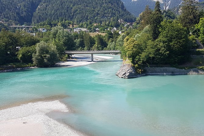 Glacier Express Panoramic Train Round Trip from Zürich With Private Guide - Through the Furka Base Tunnel into Valais