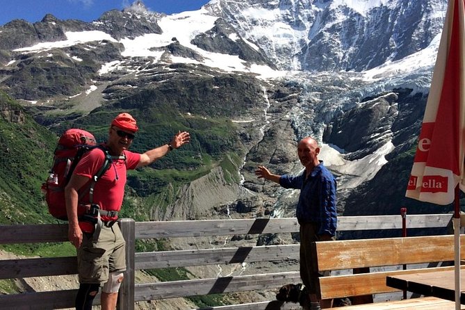 Grindelwald Guided Day Hike - Why a private Grindelwald hike works well