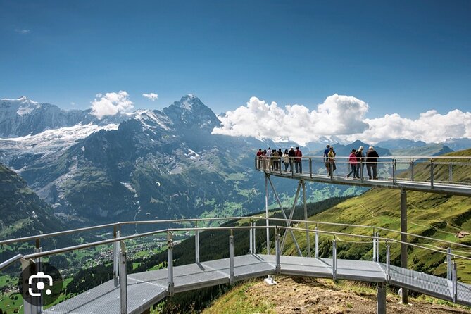 Grindelwald, Lauterbrunnen Lungern Interlaken Semi-Private - Weather, Seasons, and What to Pack