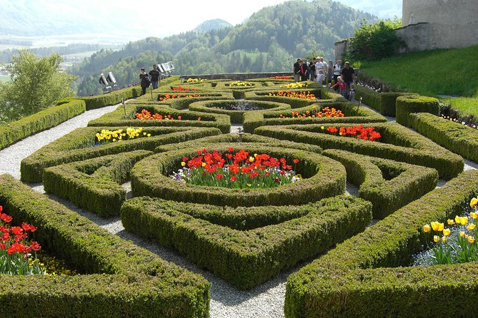 Gruyères Tour from Geneva With Train, Chocolate and Cheese - Gruyères village: the day’s visual centerpiece
