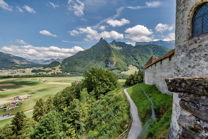 Gruyères Tour from Geneva With Train, Chocolate and Cheese - What the $305.75 price really covers