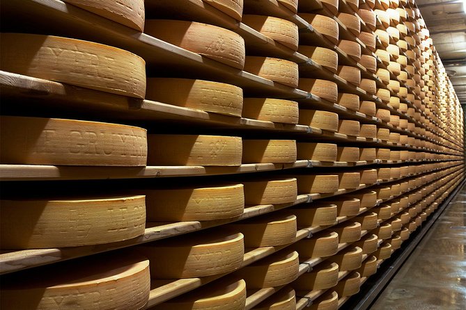 Gruyères Trip With Cheese and Chocolate Factory Visit from Geneva - From Geneva to the cheese country