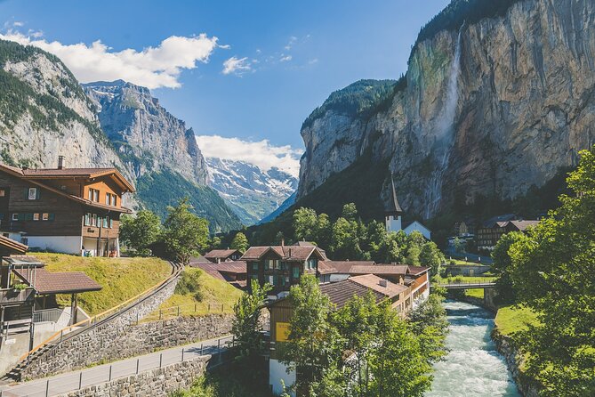 Guided Excursion to Jungfraujoch, Grindelwald and Lauterbrunnen from Lucerne - Is $427.68 a fair price?