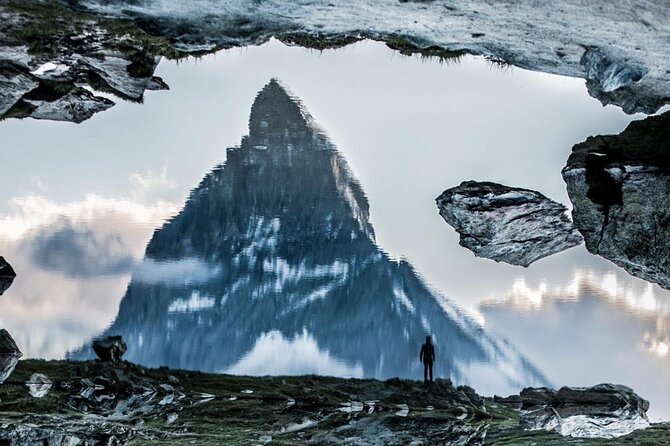 Guided Hiking Half Day in Zermatt - Why this short hike works well in Zermatt