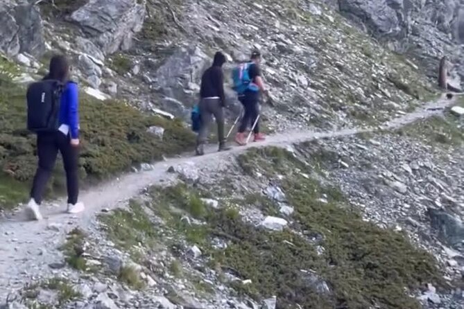 Guided Hiking Half Day in Zermatt - Villages, cabins, and the value of a local guide