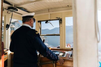 Guided Walk from Lugano to Gandria promoted by Lugano Region – return by boat